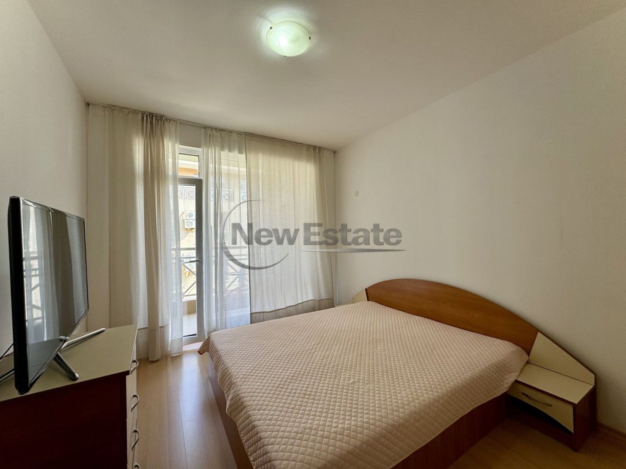 Апартаменты на Солнечном берегу, Болгария, 57 м² - фото 14