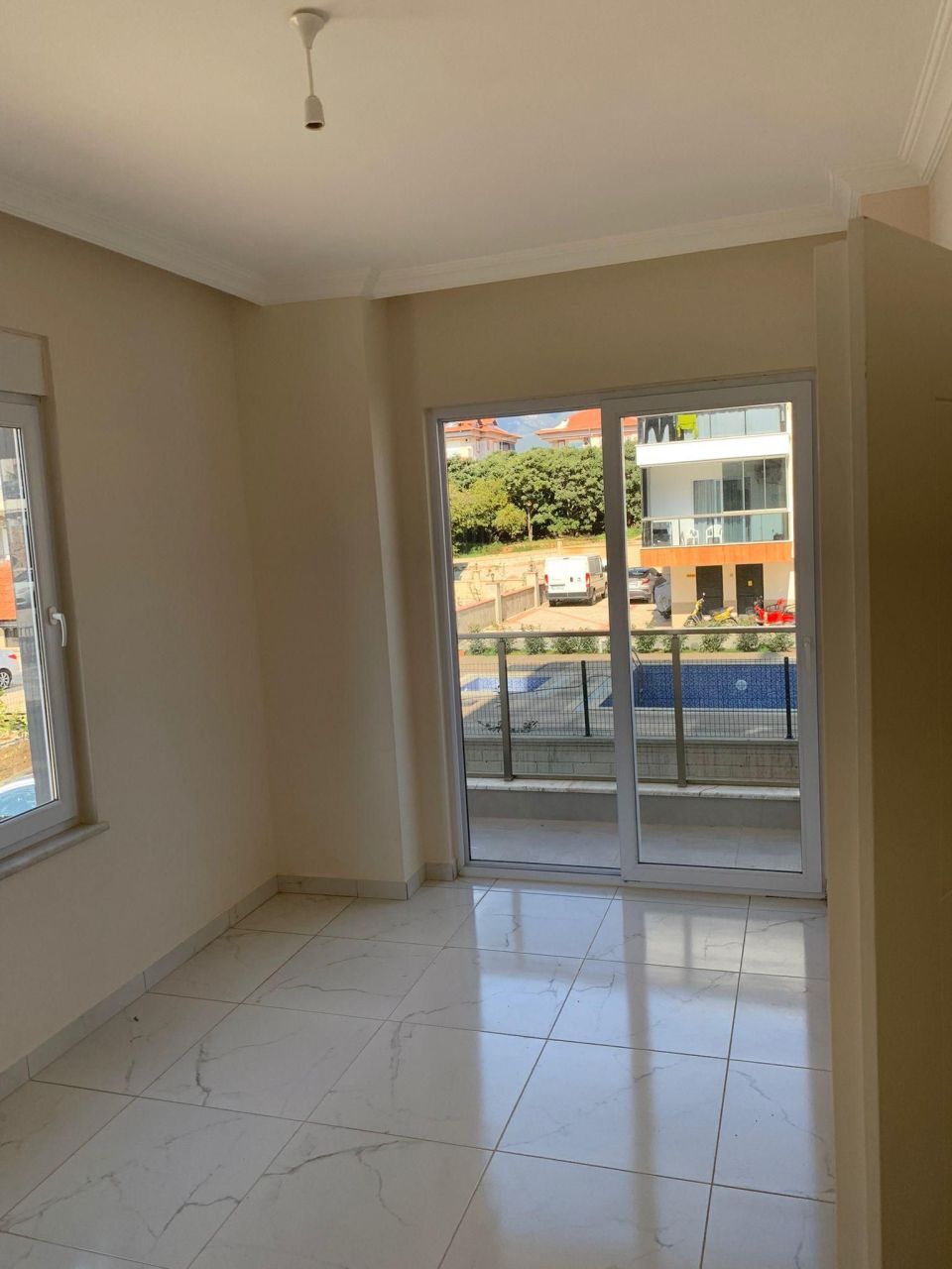 Квартира в Алании, Турция, 78 м² - фото 6