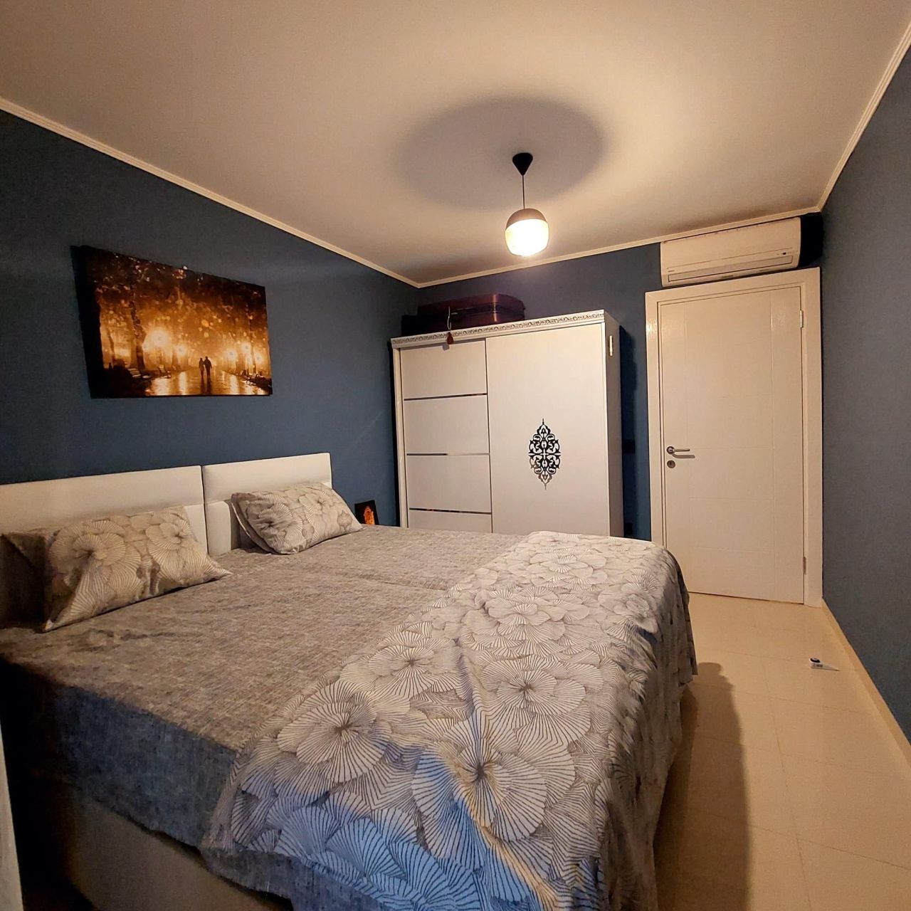 Квартира в Алании, Турция, 95 м² - фото 6