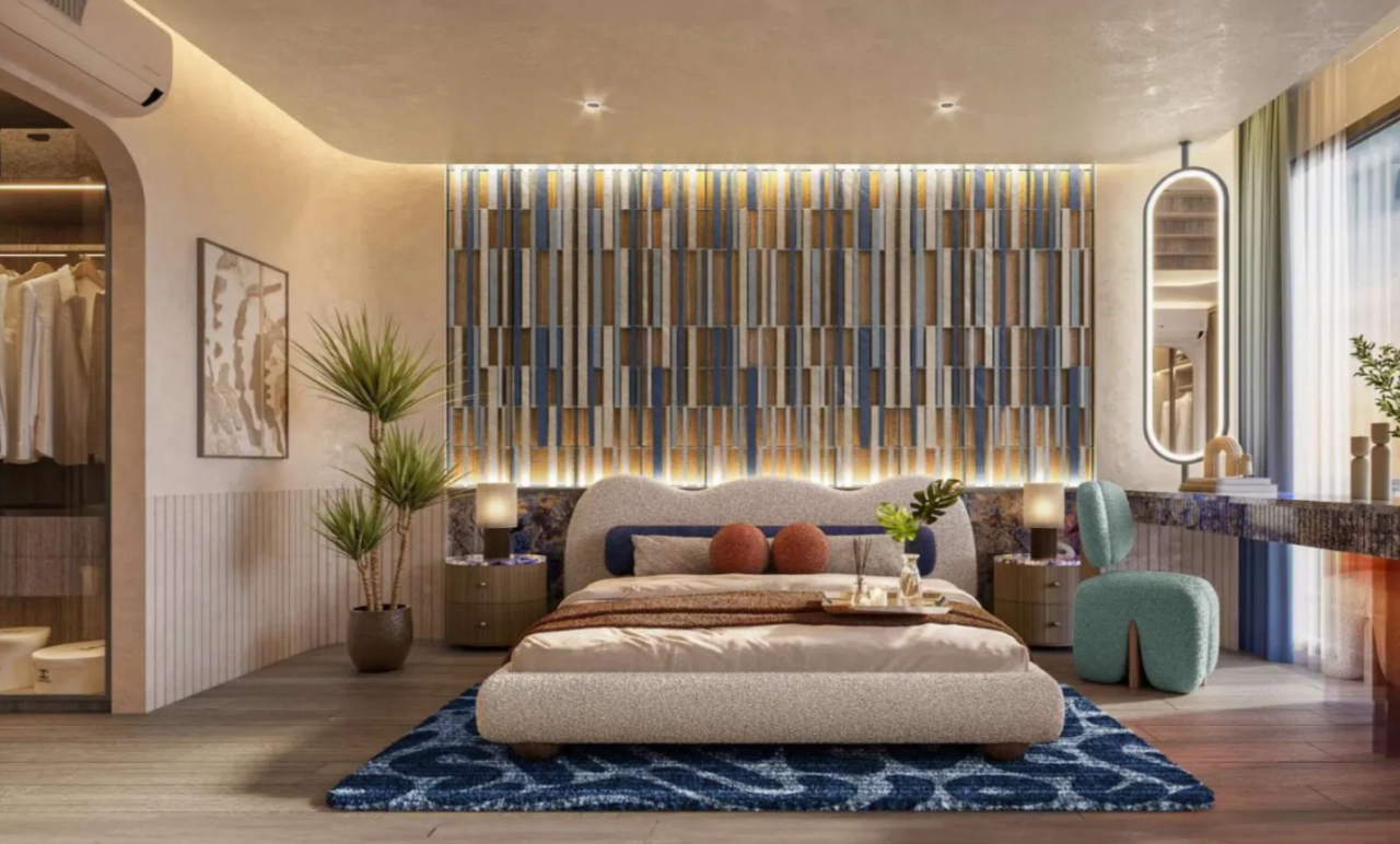 Квартира на Пхукете, Таиланд, 40 м² - фото 6