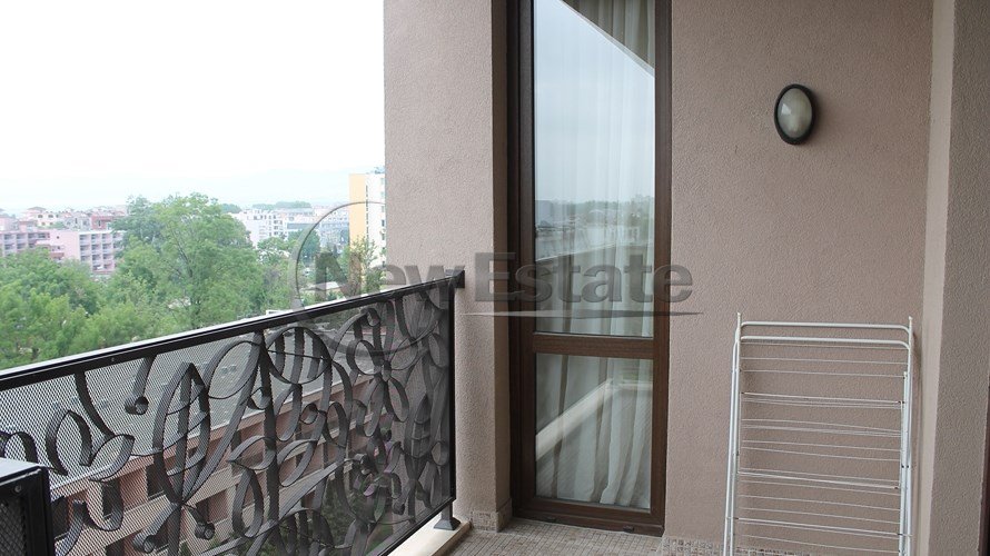 Апартаменты на Солнечном берегу, Болгария, 70 м² - фото 18