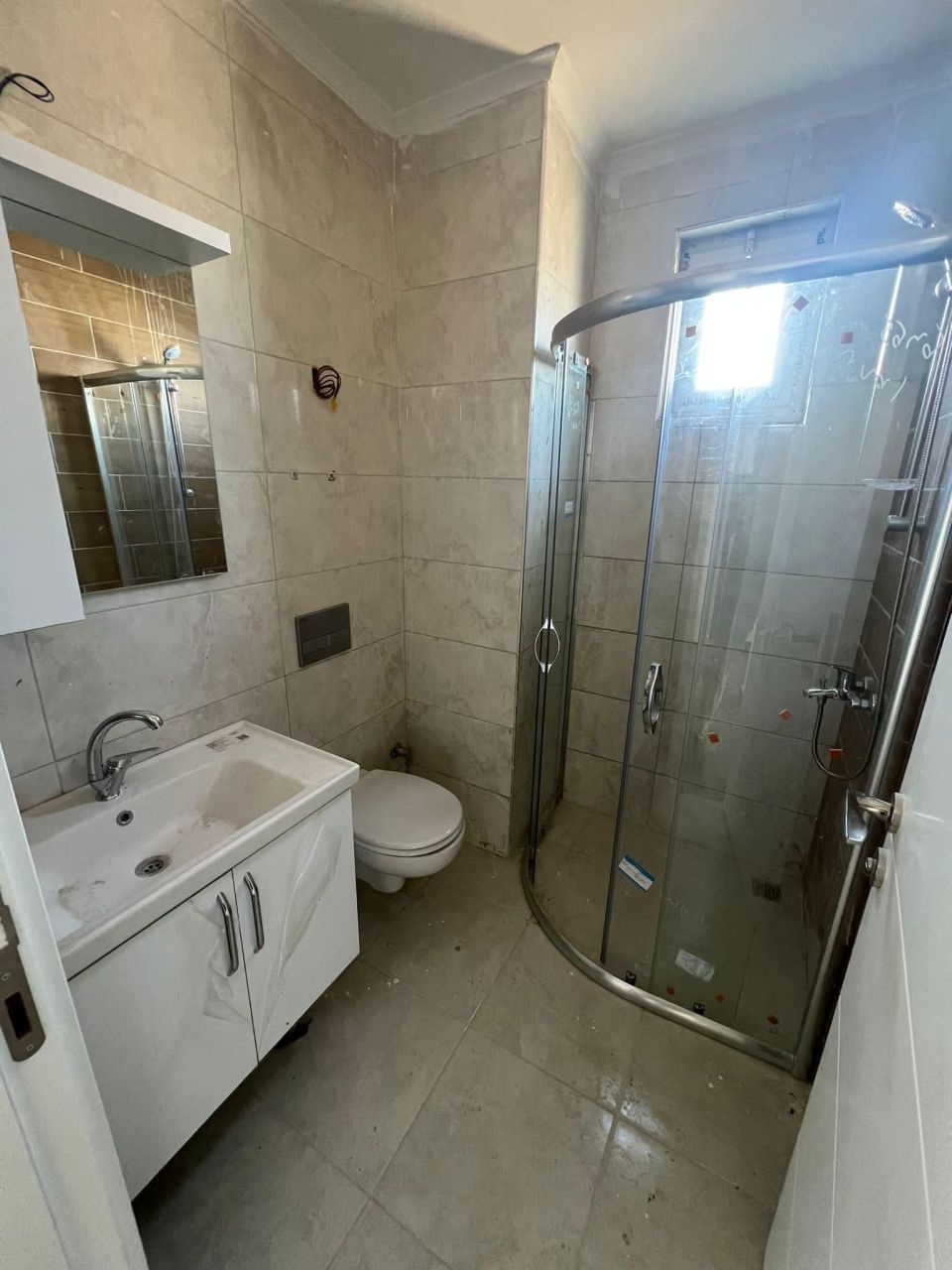 Квартира в Авсалларе, Турция, 55 м² - фото 6