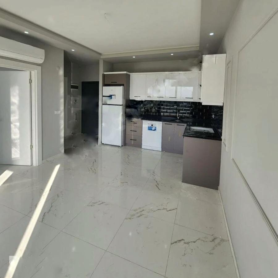 Квартира в Алании, Турция, 44 м² - фото 6