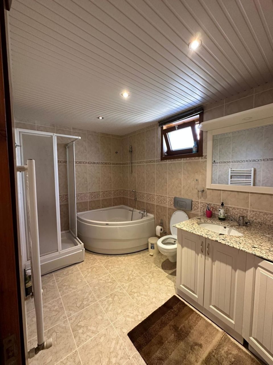 Вилла в Кестеле, Турция, 300 м² - фото 6