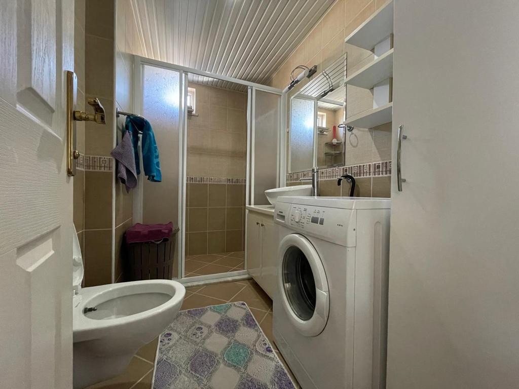 Квартира в Алании, Турция, 75 м² - фото 6