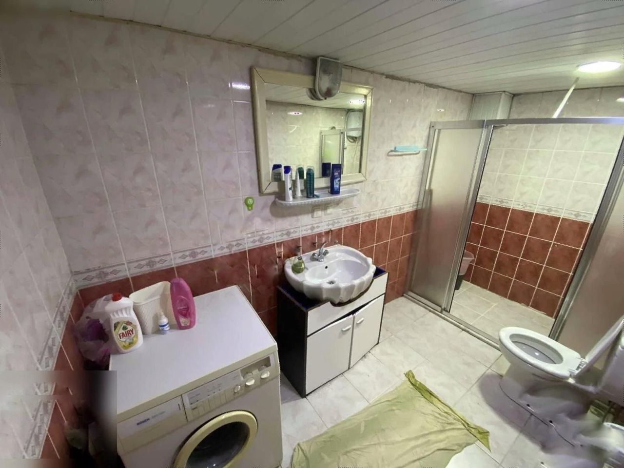 Квартира в Алании, Турция, 65 м² - фото 7