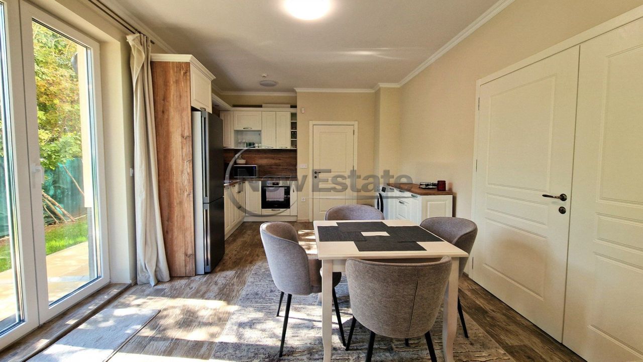 Апартаменты в Варне, Болгария, 156 м² - фото 18