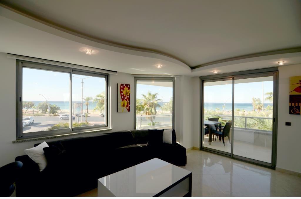 Квартира в Алании, Турция, 85 м² - фото 7