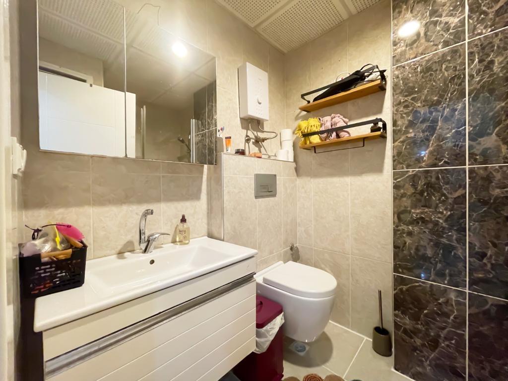 Квартира в Алании, Турция, 115 м² - фото 7