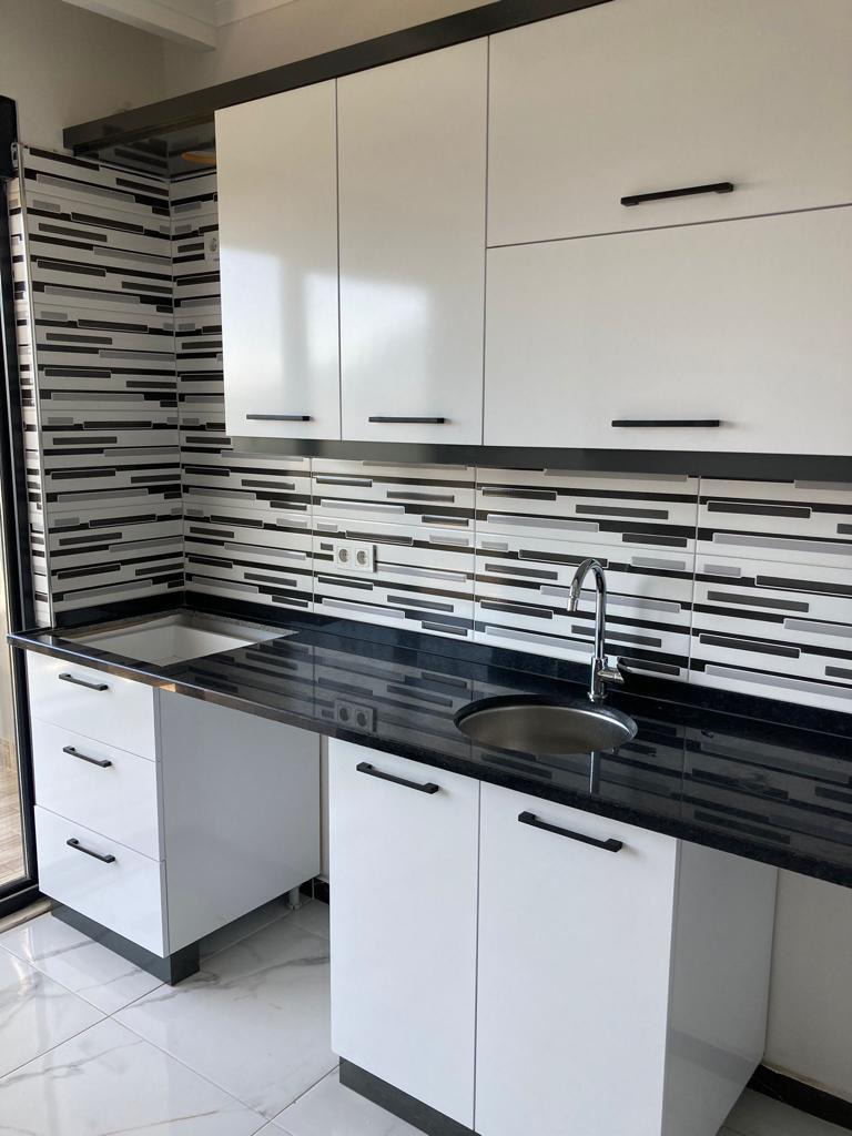 Квартира в Алании, Турция, 170 м² - фото 7