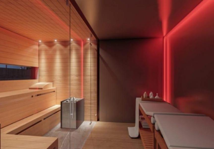 Квартира в Алании, Турция, 60 м² - фото 7