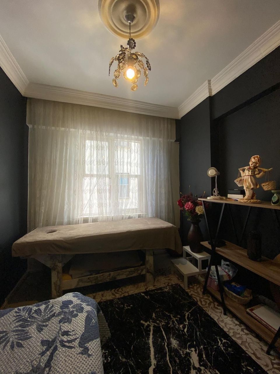 Квартира в Алании, Турция, 95 м² - фото 7