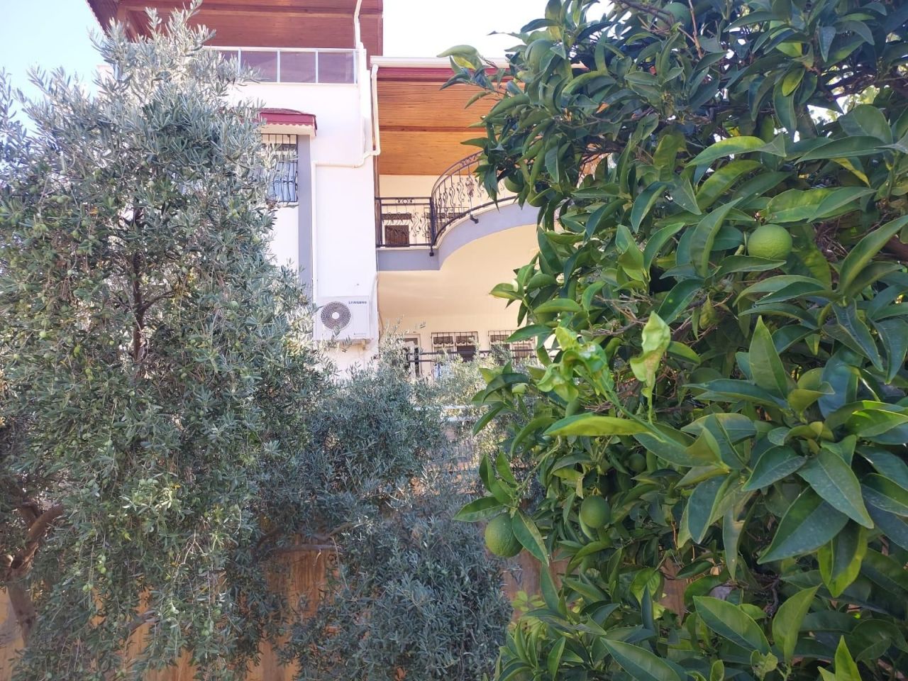 Вилла в Алании, Турция, 450 м² - фото 7