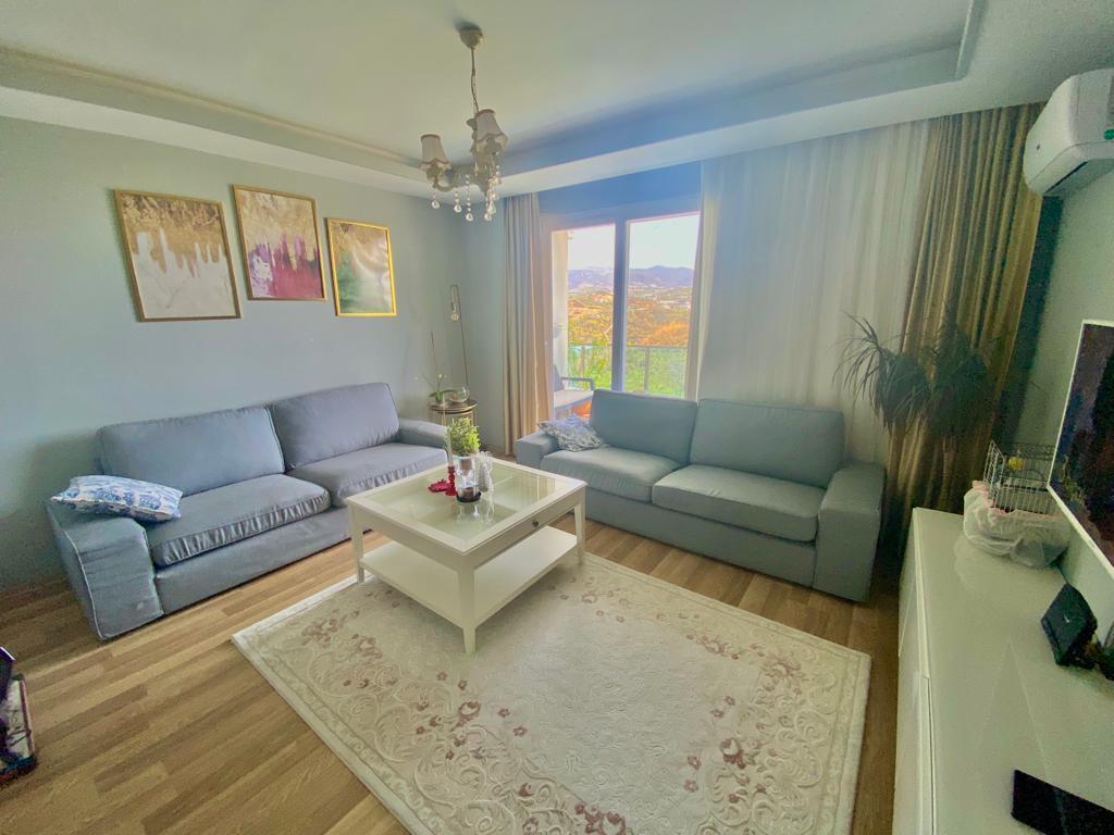 Пентхаус в Конаклы, Турция, 120 м² - фото 7