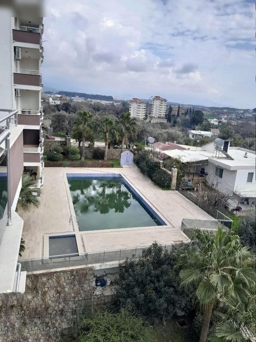 Квартира в Авсалларе, Турция, 130 м² - фото 7