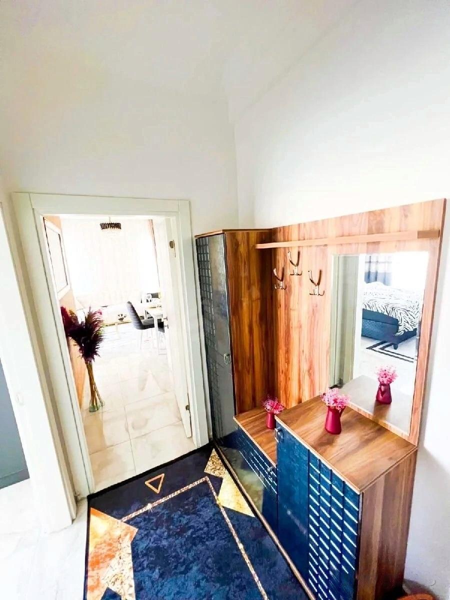 Квартира в Алании, Турция, 55 м² - фото 7