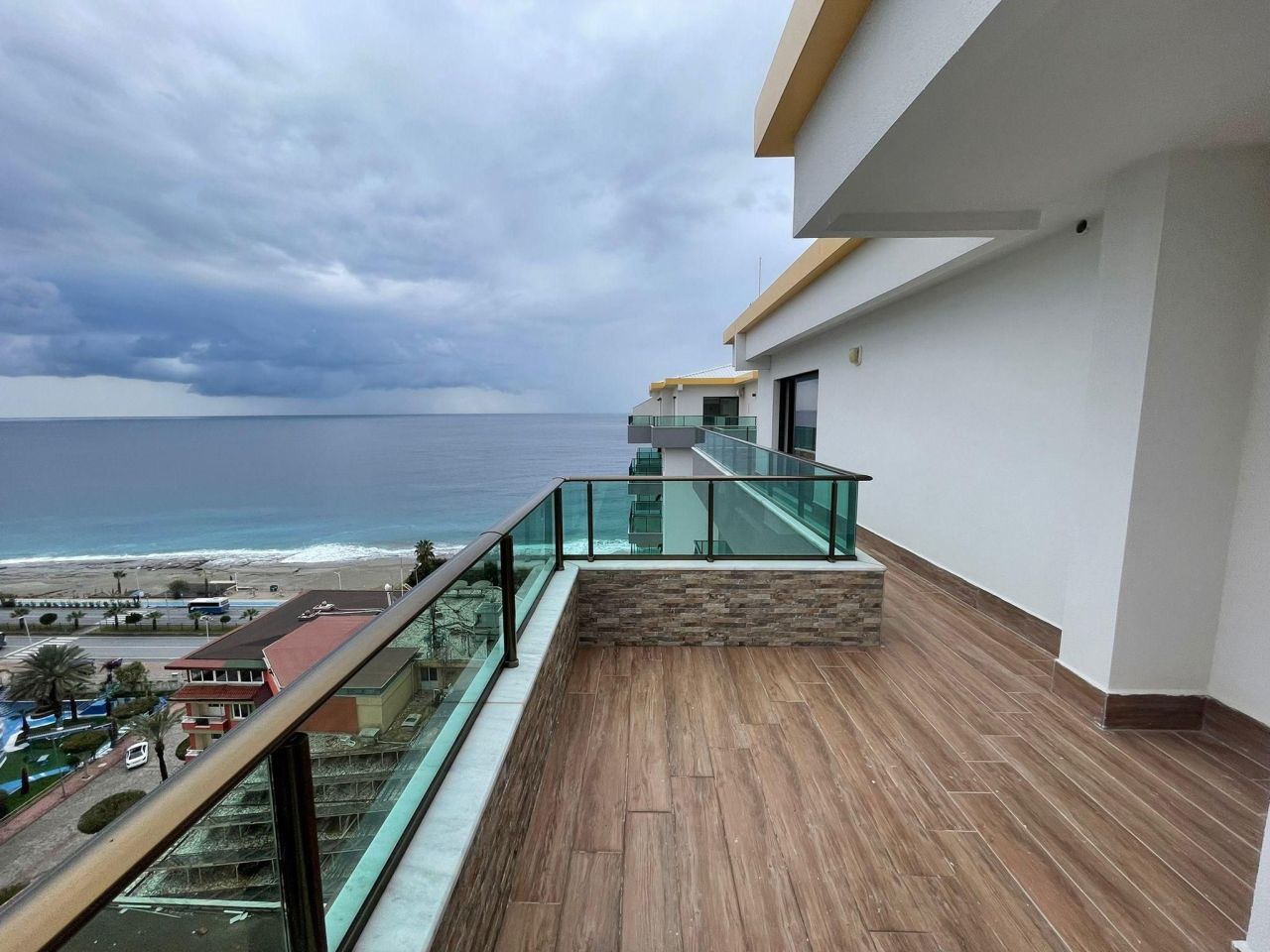 Пентхаус в Алании, Турция, 320 м² - фото 7