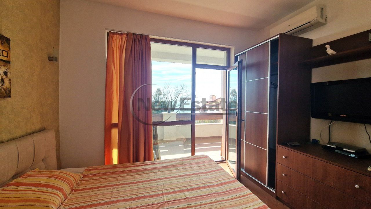 Апартаменты в Балчике, Болгария - фото 19