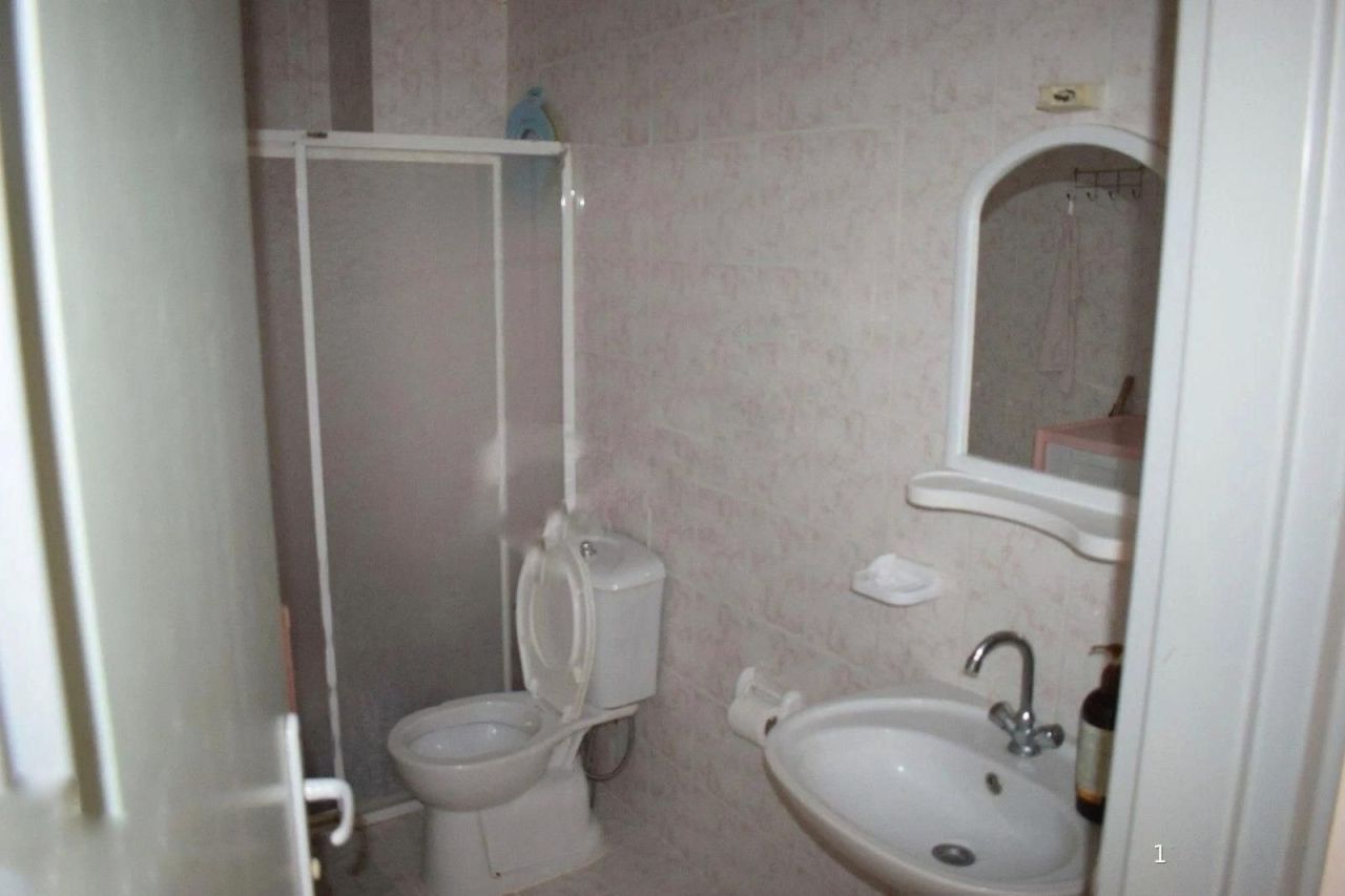 Квартира в Алании, Турция, 80 м² - фото 7