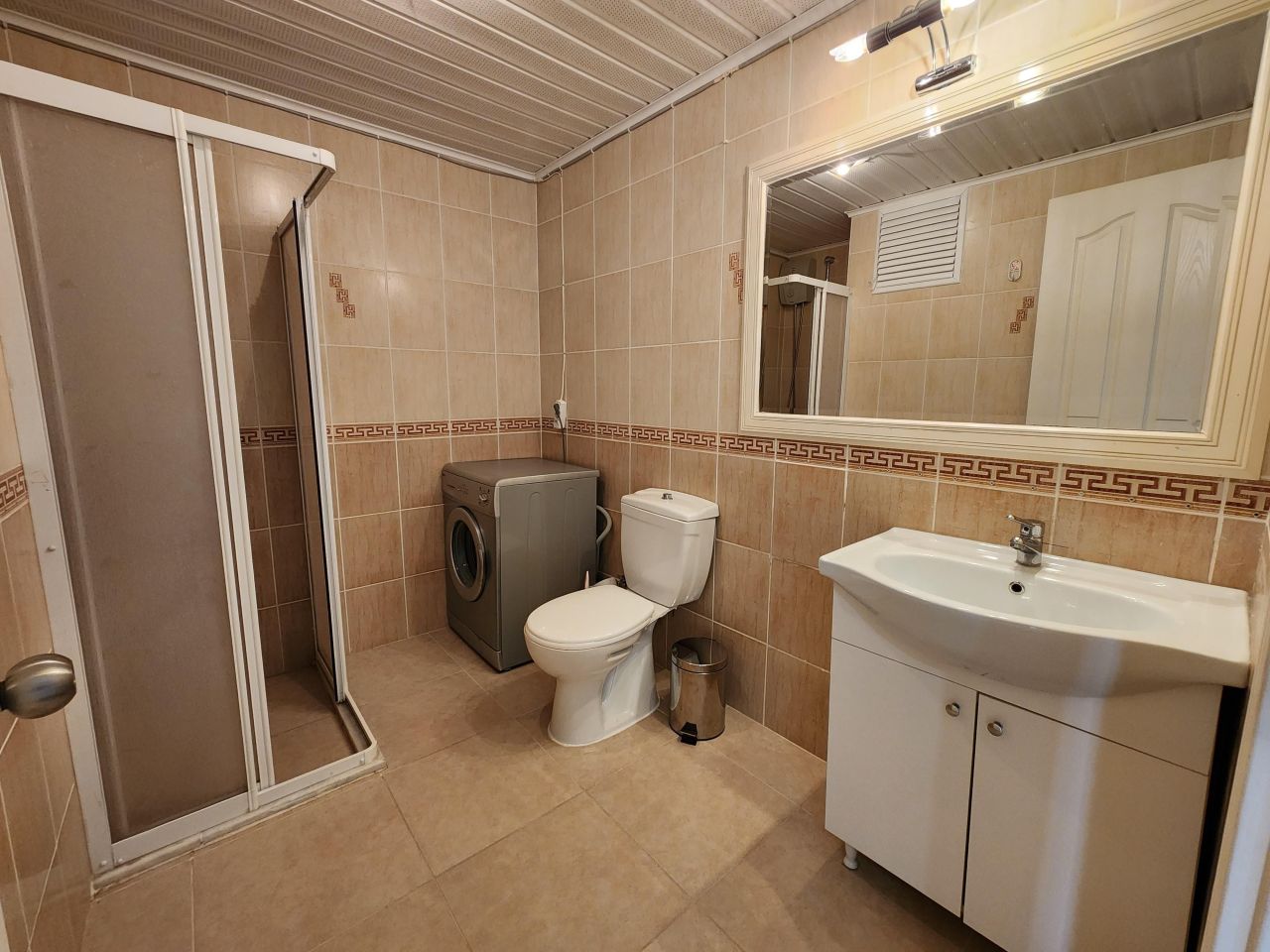 Квартира в Алании, Турция, 130 м² - фото 7