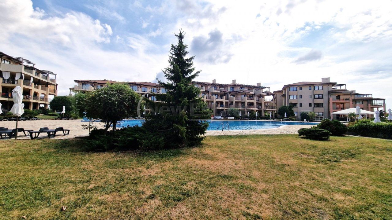 Апартаменты в Тополе, Болгария, 84 м² - фото 19