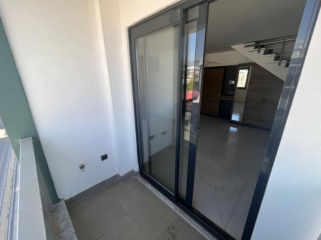 Пентхаус в Алании, Турция, 100 м² - фото 7