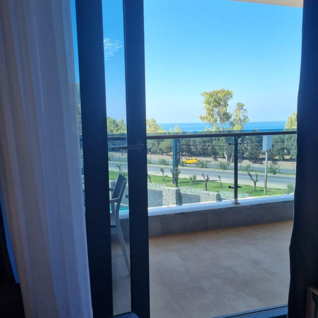 Квартира в Алании, Турция, 65 м² - фото 7