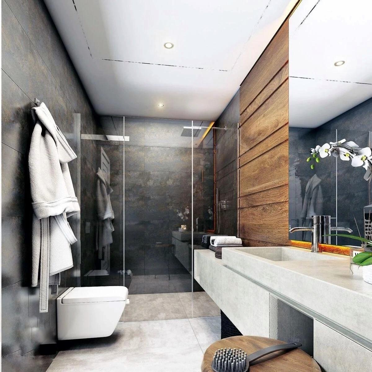 Квартира в Алании, Турция, 58 м² - фото 7