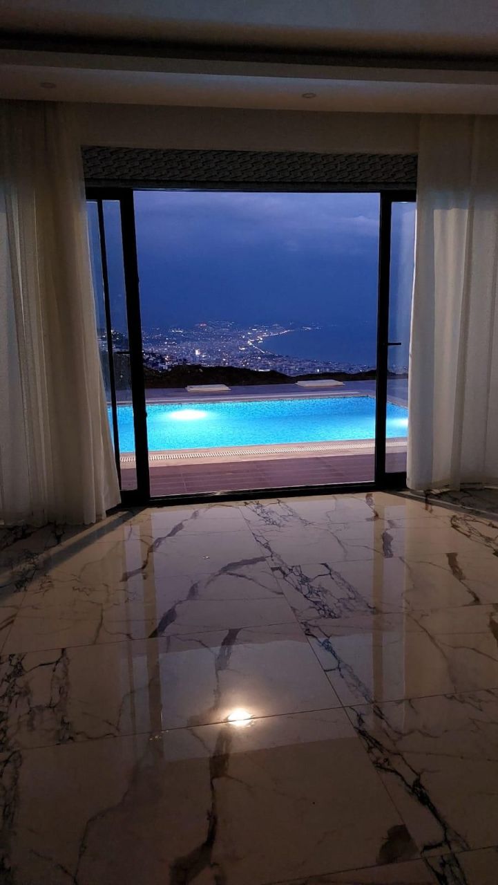 Вилла в Алании, Турция, 280 м² - фото 7