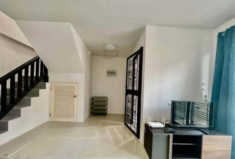 Пентхаус на Пхукете, Таиланд, 74 м² - фото 7