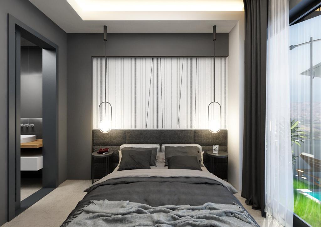 Пентхаус в Алании, Турция, 134 м² - фото 7