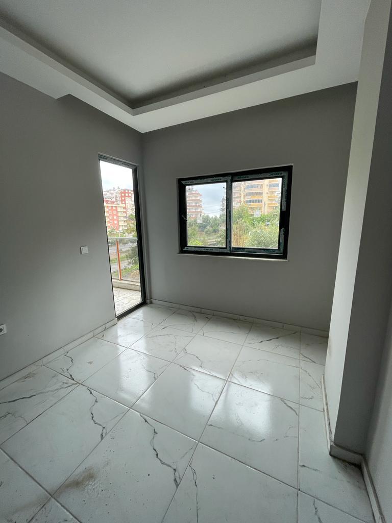 Квартира в Авсалларе, Турция, 50 м² - фото 7