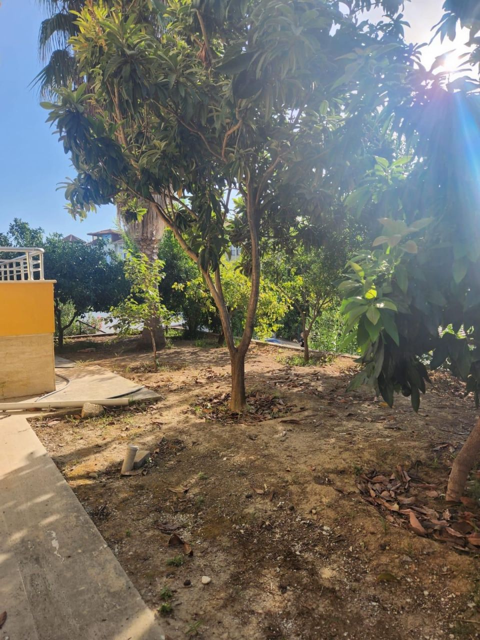 Вилла в Инжекуме, Турция, 370 м² - фото 7