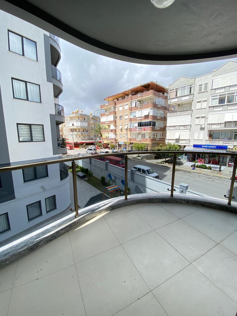 Квартира в Алании, Турция, 75 м² - фото 7