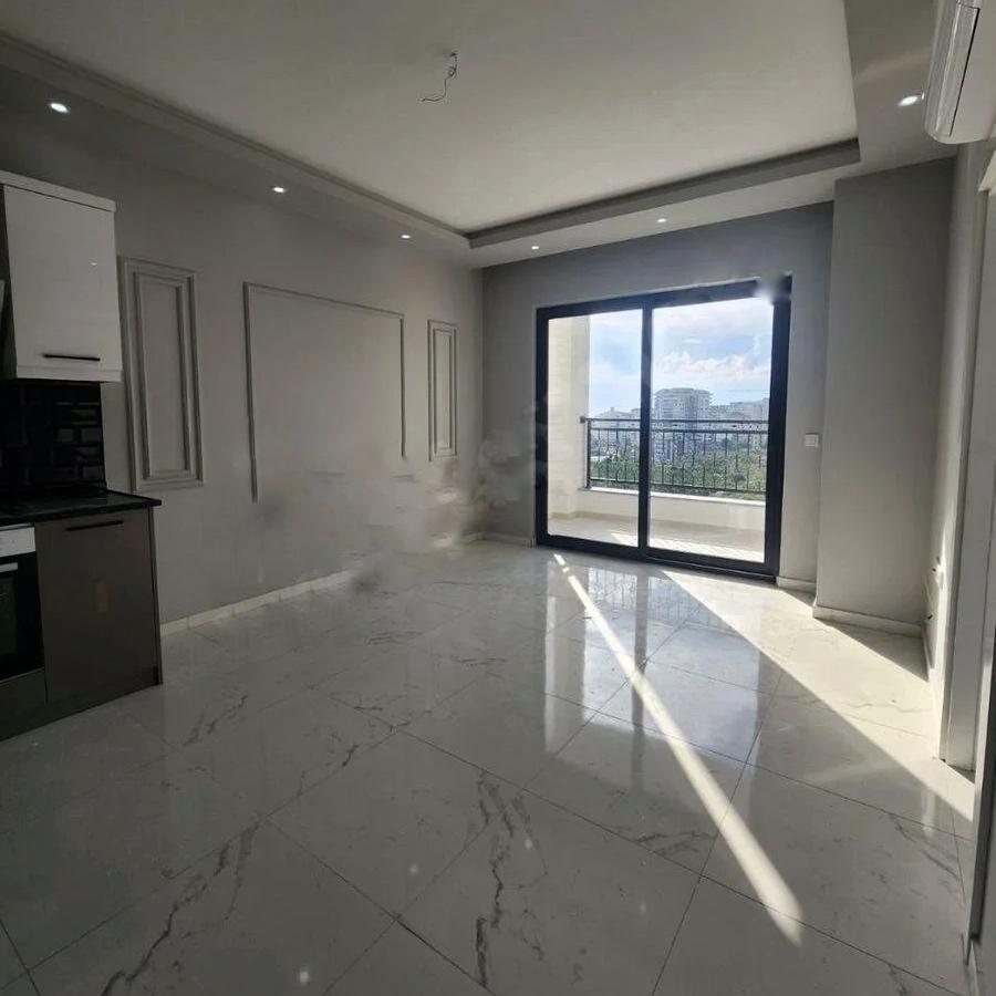 Квартира в Алании, Турция, 44 м² - фото 7