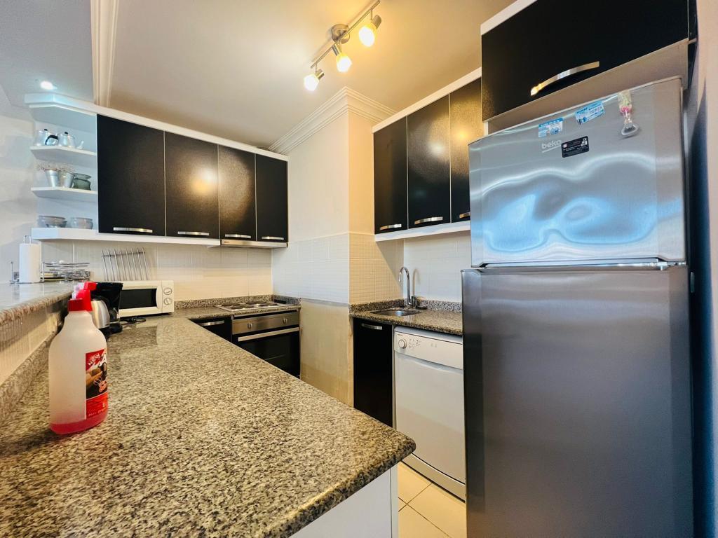 Квартира в Алании, Турция, 60 м² - фото 7