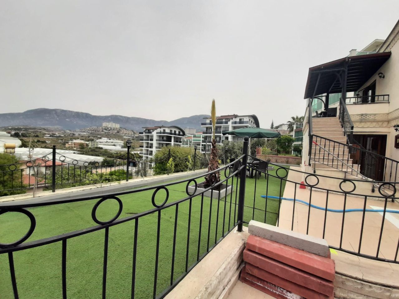 Вилла в Алании, Турция, 120 м² - фото 7