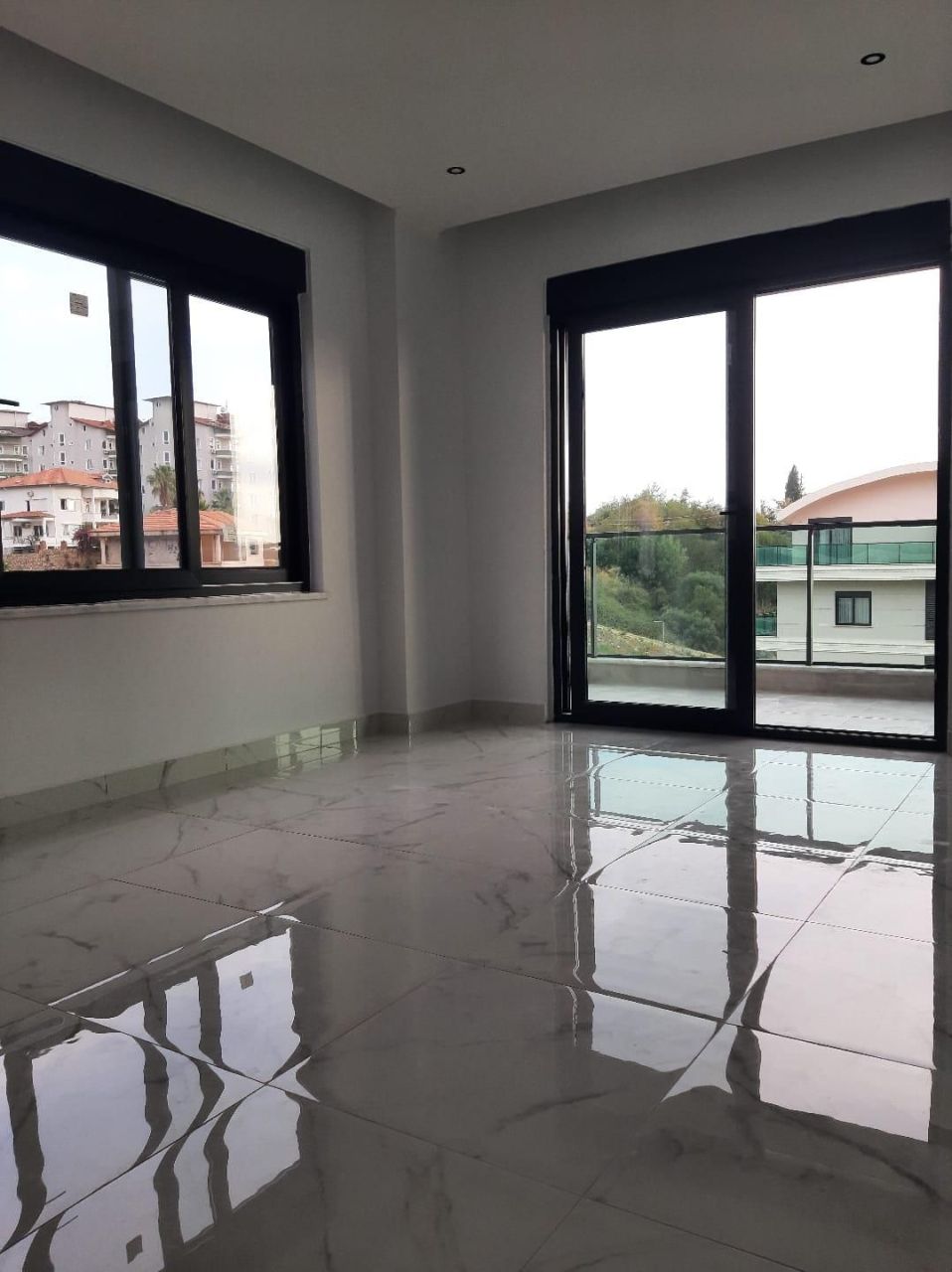 Квартира в Алании, Турция, 50 м² - фото 7