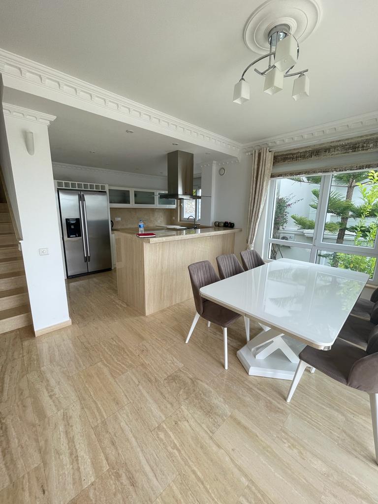 Вилла в Конаклы, Турция, 500 м² - фото 7