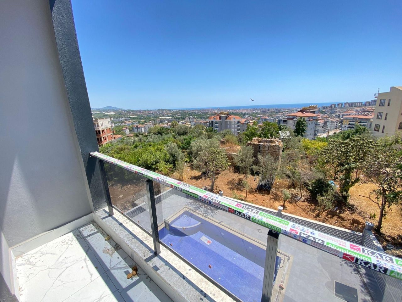 Квартира в Алании, Турция, 150 м² - фото 7