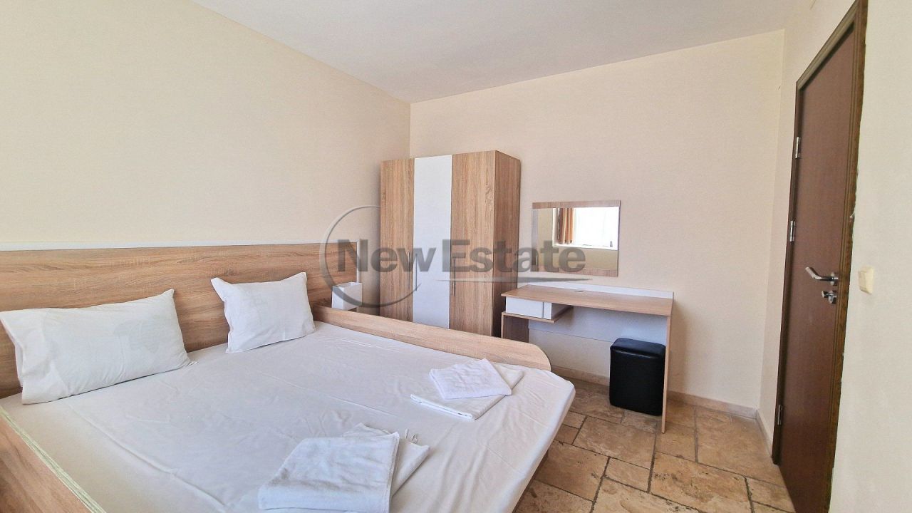 Апартаменты в Тополе, Болгария, 92 м² - фото 19