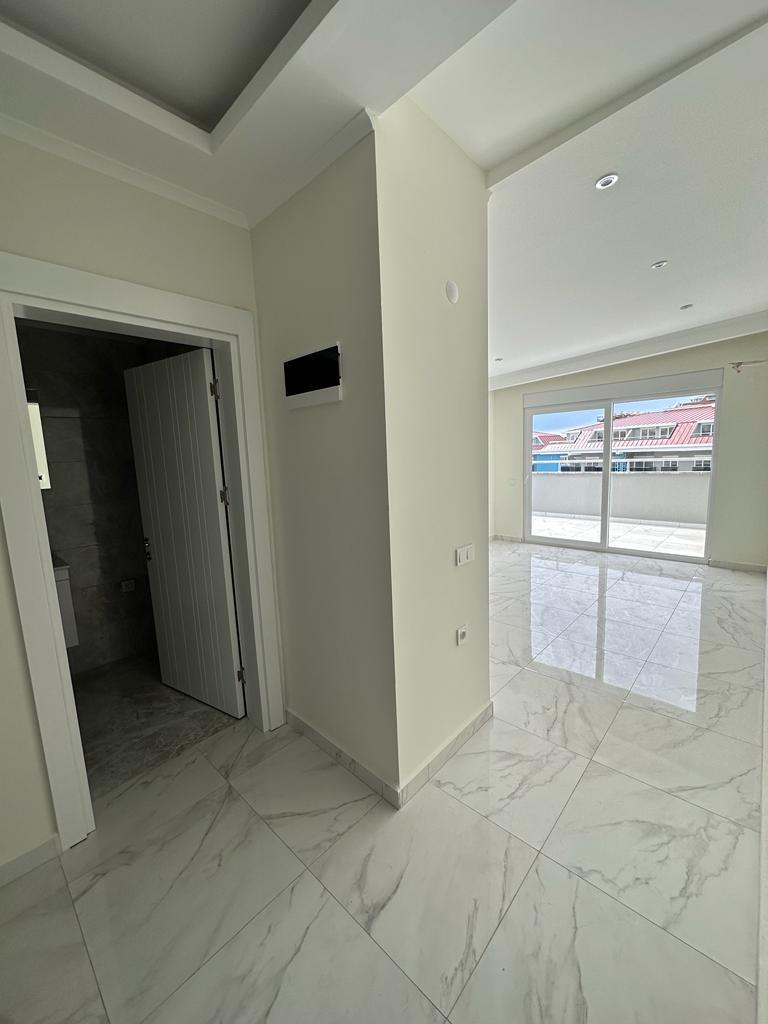 Пентхаус в Кестеле, Турция, 100 м² - фото 7