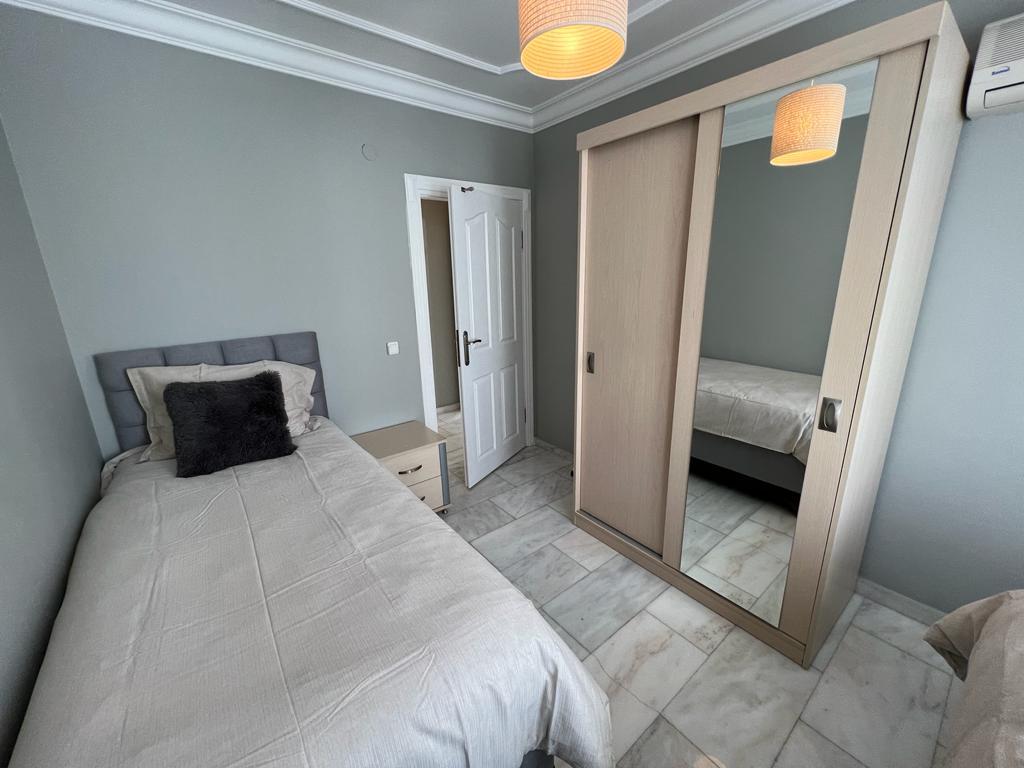 Квартира в Алании, Турция, 90 м² - фото 7