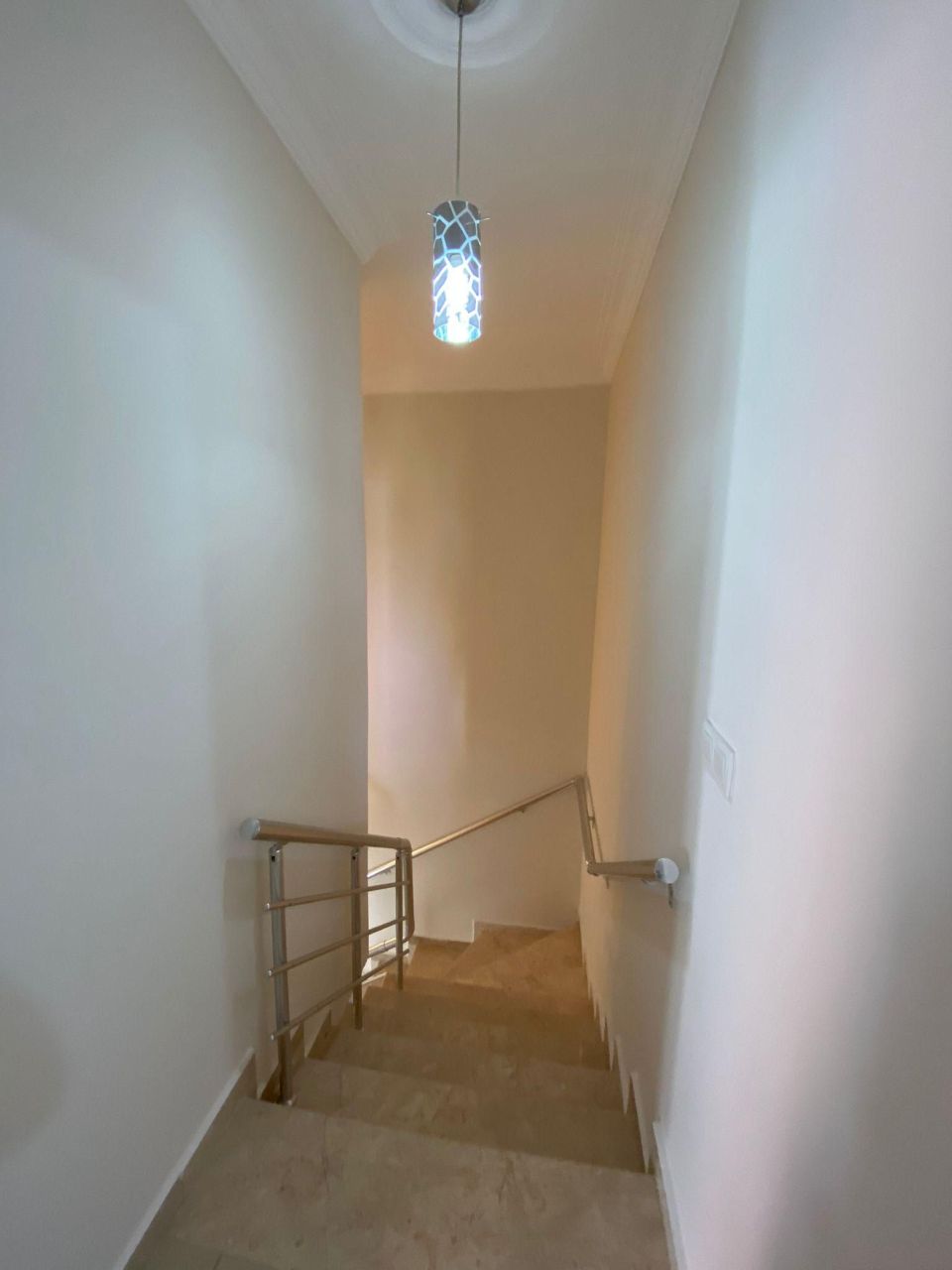 Пентхаус в Алании, Турция, 230 м² - фото 7