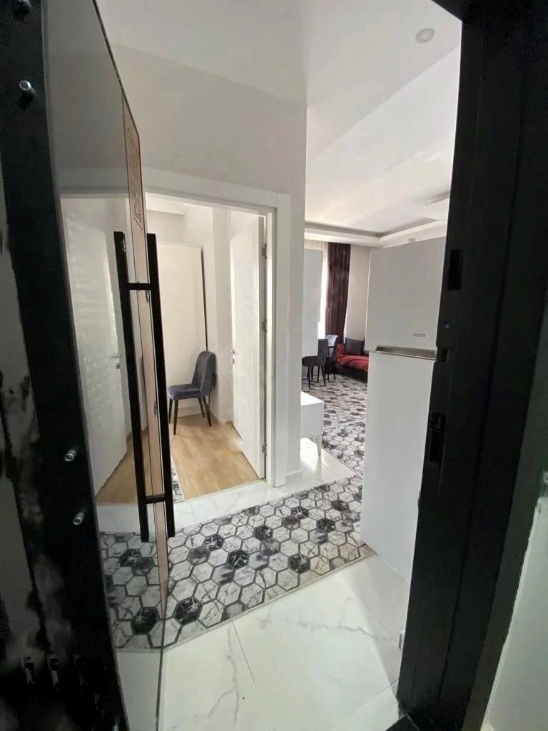 Квартира в Алании, Турция, 55 м² - фото 7