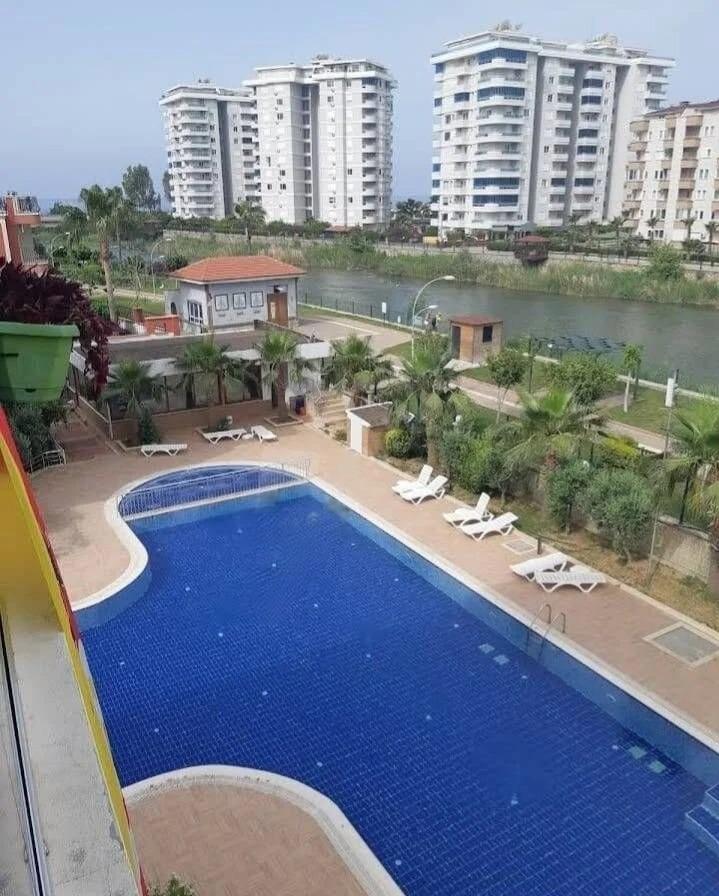 Квартира в Кестеле, Турция, 75 м² - фото 7