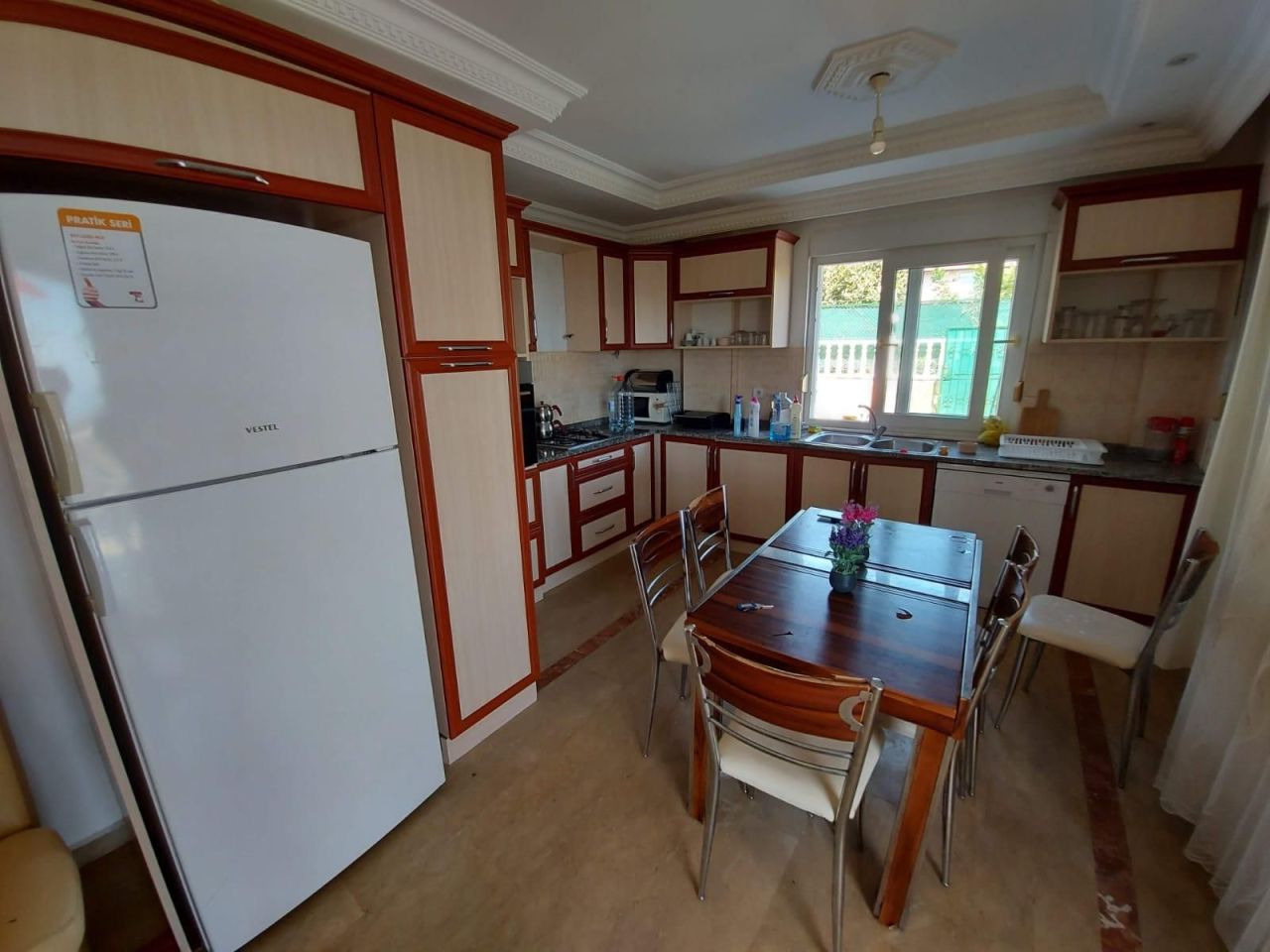 Вилла в Алании, Турция, 190 м² - фото 7