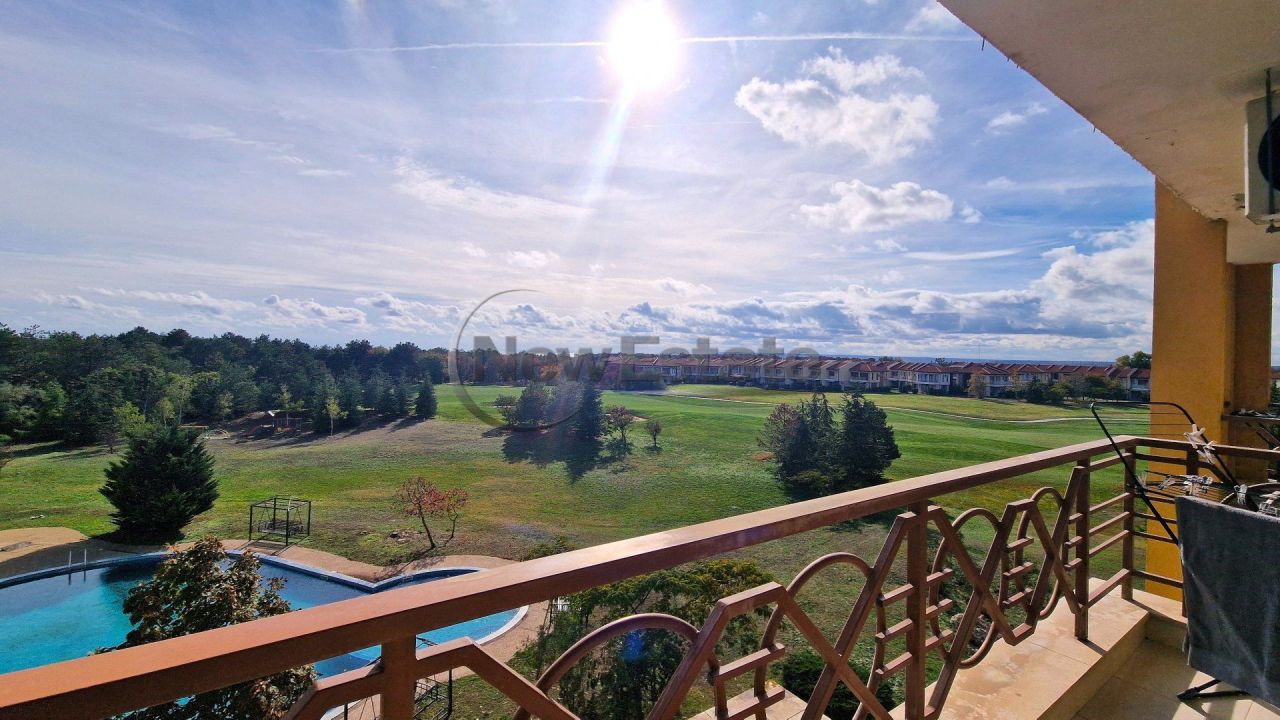 Апартаменты в Балчике, Болгария, 118 м² - фото 19