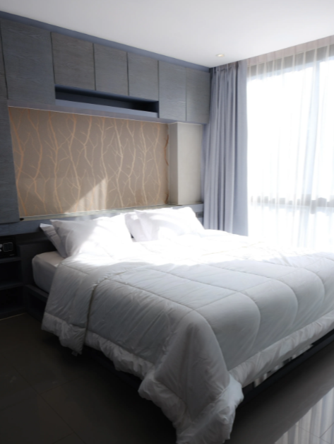 Квартира на Пхукете, Таиланд, 34 м² - фото 7