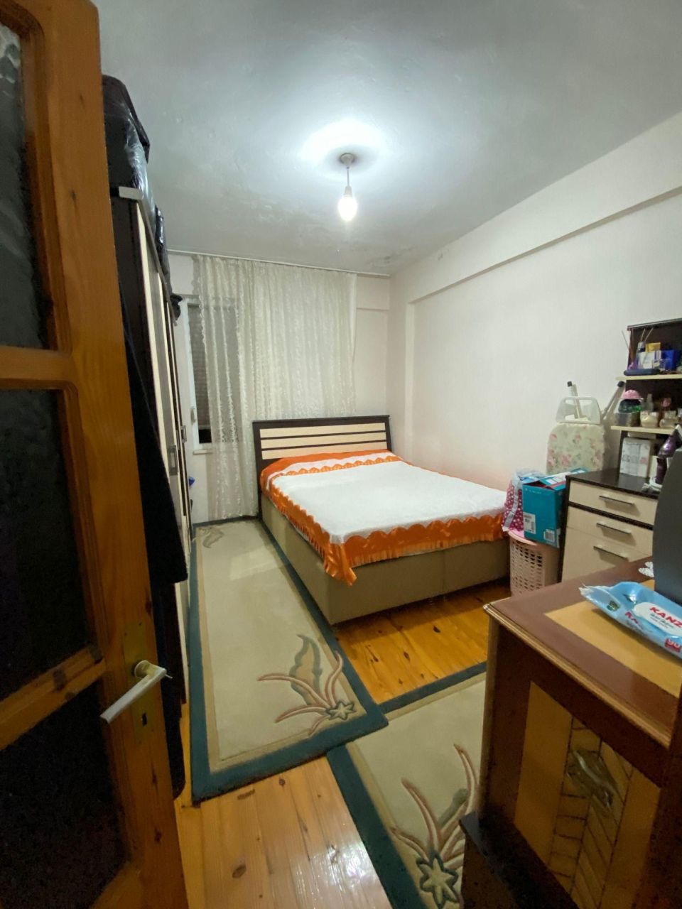 Квартира в Алании, Турция, 110 м² - фото 7